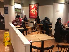 -肯德基(洛川店)