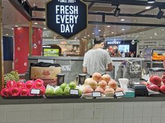 -每日新鲜水果吧(南京东路店)