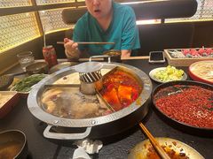 -晓宇重庆火锅(西安荟聚店)