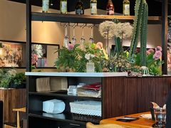 -百特喜·意大利餐厅(八佰伴镇江店)
