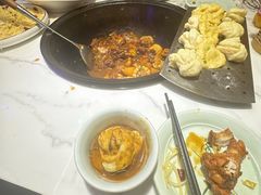 -东北姐妹菜馆no.2(胥口店)