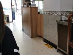 -白玉兰小吃(新村路店)