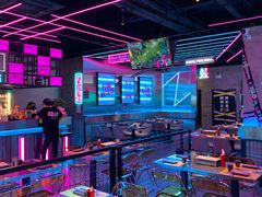 -燥次·烧烤酒场(万象城店)