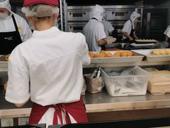 -鲍师傅糕点(春熙路店)