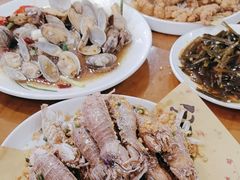 -醉壹号海鲜大排档(厦门美食地标店)