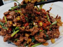 -湖南人家湘菜馆(镇江路店)