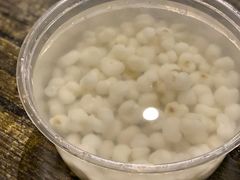 玉米糖水-粉家柳州螺蛳粉(杨宅路店)
