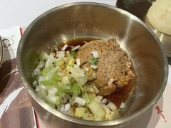 -西塔老太太泥炉烤肉(川沙百联店)