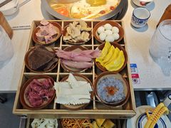 -芈重山老火锅(广州首店)