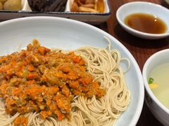 -裕兴记•蟹黄面馆(人民广场店)