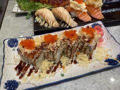 米彩缤纷-米彩料理(西丽店)