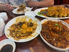 -惠宾饭庄(中山路店)