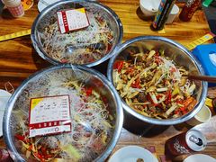 -弓虽昌焖烧鸡(大竹林店)