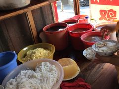 -再回首鸡肉米线(人民路一店)