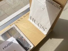 -HUGS coffee(东区店)