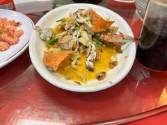 -阿庆嫂饭店(坂美路店)