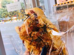 -BreadTalk面包新语·烘焙蛋糕(富力海珠城店)