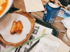 -好人民间小吃·番茄鱼酸菜鱼(木渎悠方店)