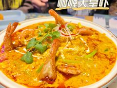 -暹罗酒肆泰餐厅酒吧