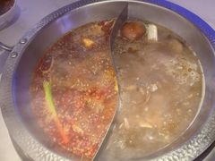 -李姑婆鲜切牛肉火锅自助(凤城二路店)
