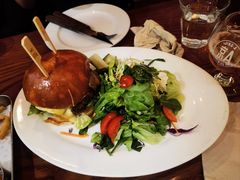 -京A Taproom·精酿餐吧(CBD店)