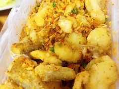 -东江海鲜大排档·潮汕菜·砂锅粥