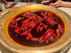 -小龙坎火锅(全球总店)
