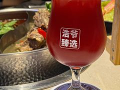 -浩爷羊蝎子火锅(望京店)