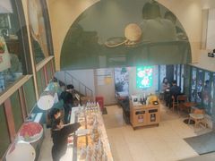 -tuan woodfire kitchen(锦绣坊店)