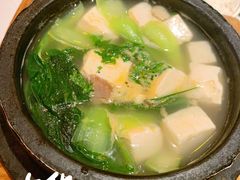 -七八冷面·延边朝鲜族美食(欢乐谷店)