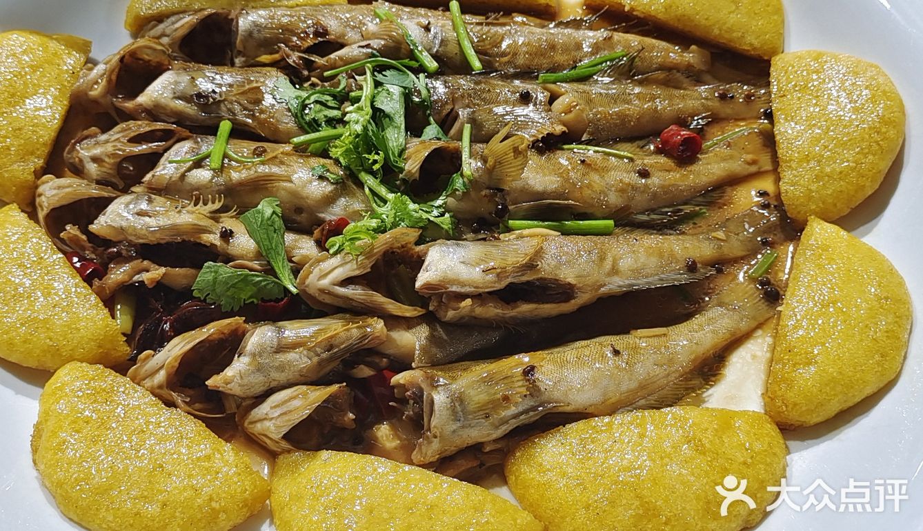 麻辣鸡块吃出了鱼肉的口感