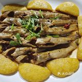 麻辣鸡块吃出了鱼肉的口感