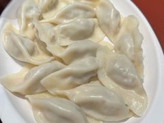 -喜家德虾仁水饺(开发区万达店)