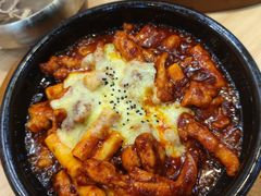 -米村拌饭(万达广场庄河店)