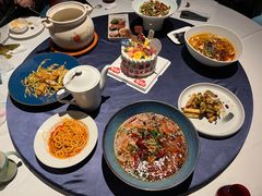 -嘎纳时光餐厅(水游城尚街店)