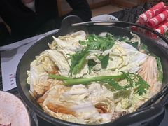 -玄海寿司(国贸店)