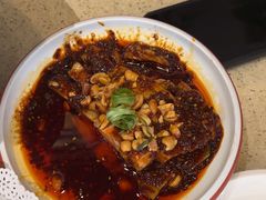 -巴蜀人家(东关街店)