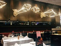 -西部牛排(京华城店)