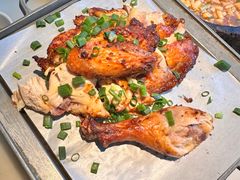 -绿茶餐厅(千岛湖银泰城店)