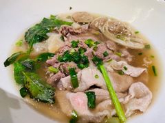 招牌火车头河粉-PHO爺·越南料理(亦庄大族广场店)
