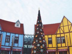 -安徒生童话乐园