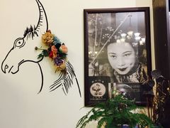-良友书坊(安徽路店)