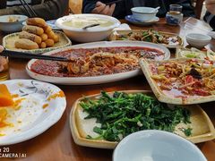 -青城甲(青城山店)