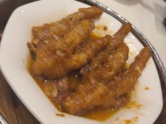 XO酱蒸凤爪-凤凰楼酒家·粤宴点心(华强北店)