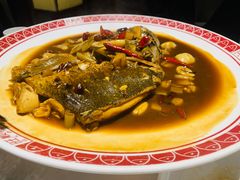 -旺顺阁·北京菜(北辰上品+)