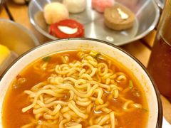 -龍歌自助小火锅(城阳万象汇店)