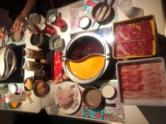 -温禾牛·和牛寿喜烧自助火锅(恒基名人店)