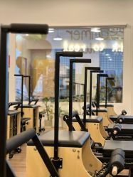 -Real Pilates优体普拉提