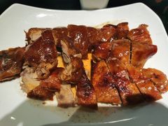 -高第街56号餐厅(银座商城玉函店)
