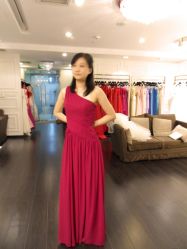 点击看大图 86正面-1-藤薰定制中式嫁衣礼服旗袍店